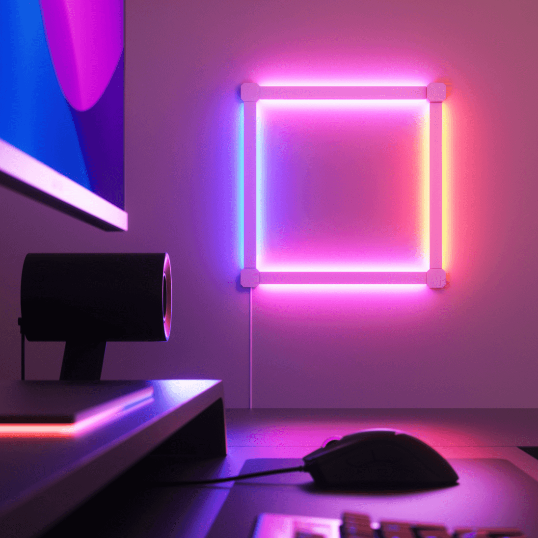 Lines 90 Degrees Smarter Kit (4 Lines)