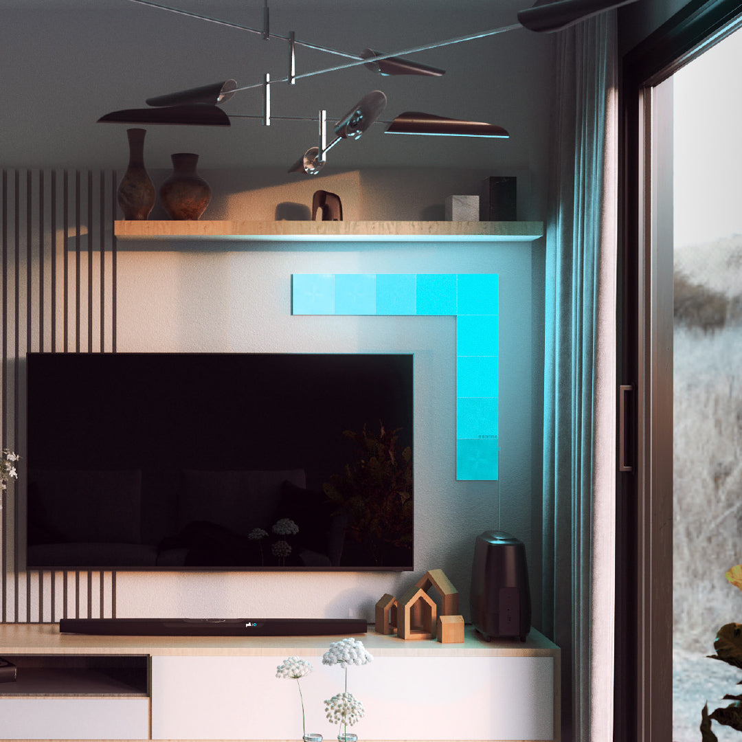 Canvas Smarter Kit (9 Panels)