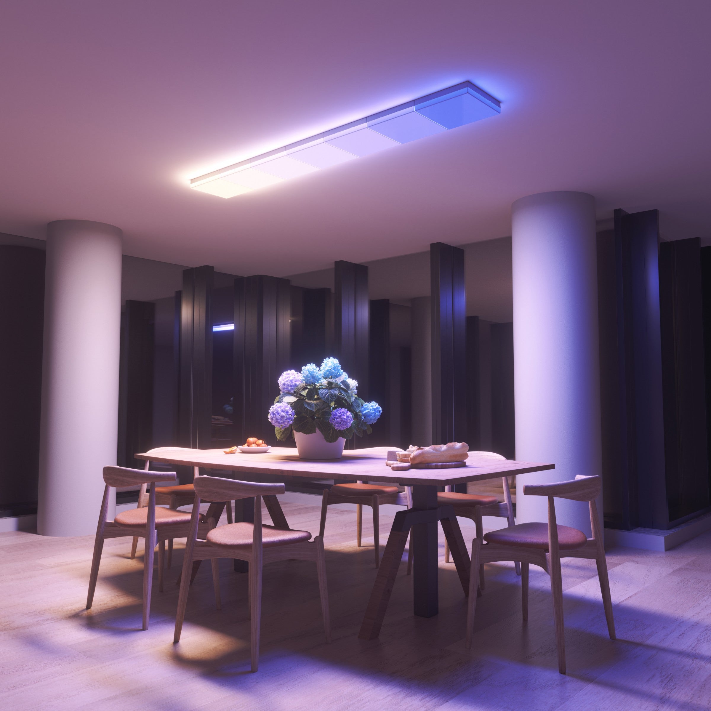 Nanoleaf Skylight Smarter Kit (3 Pack)