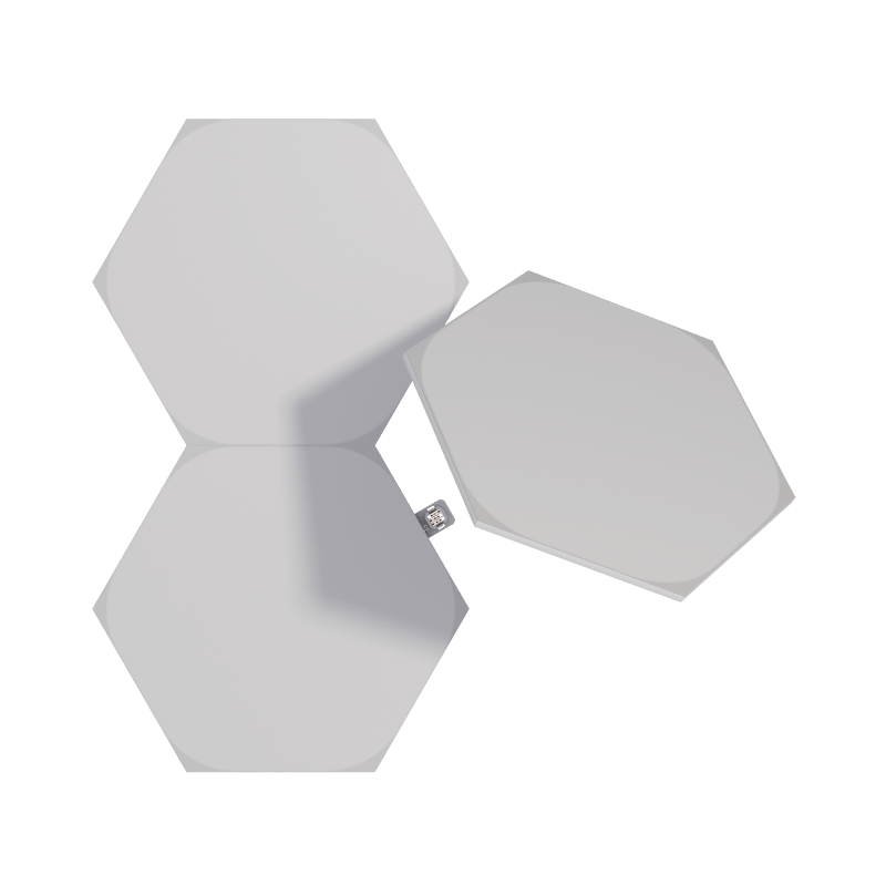 Shapes Hexagons Expansion Pack (3 panneaux)