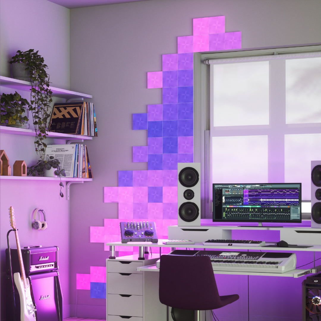 Canvas Smarter Kit (9 Panels)