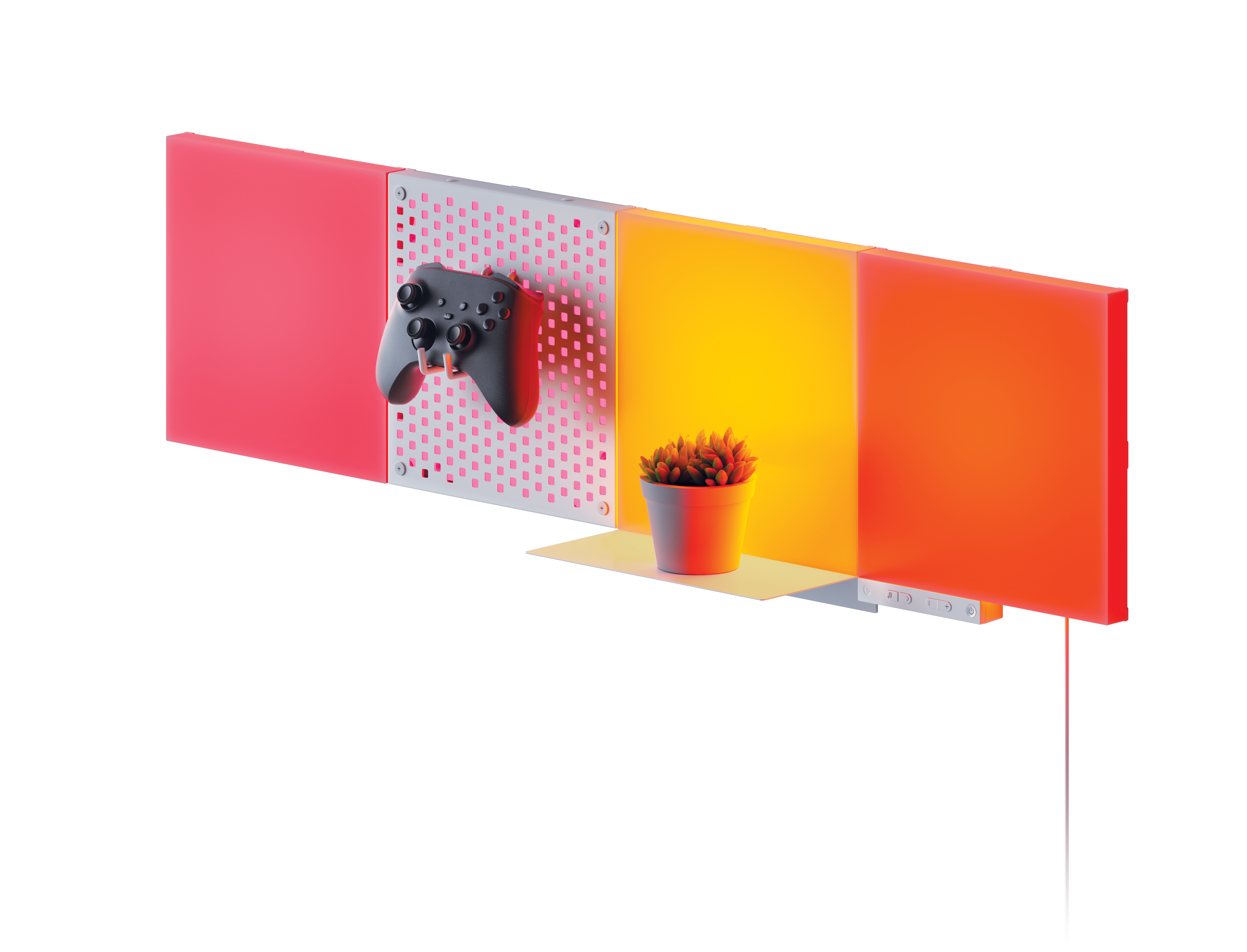 Blocks Combo Smarter Kit