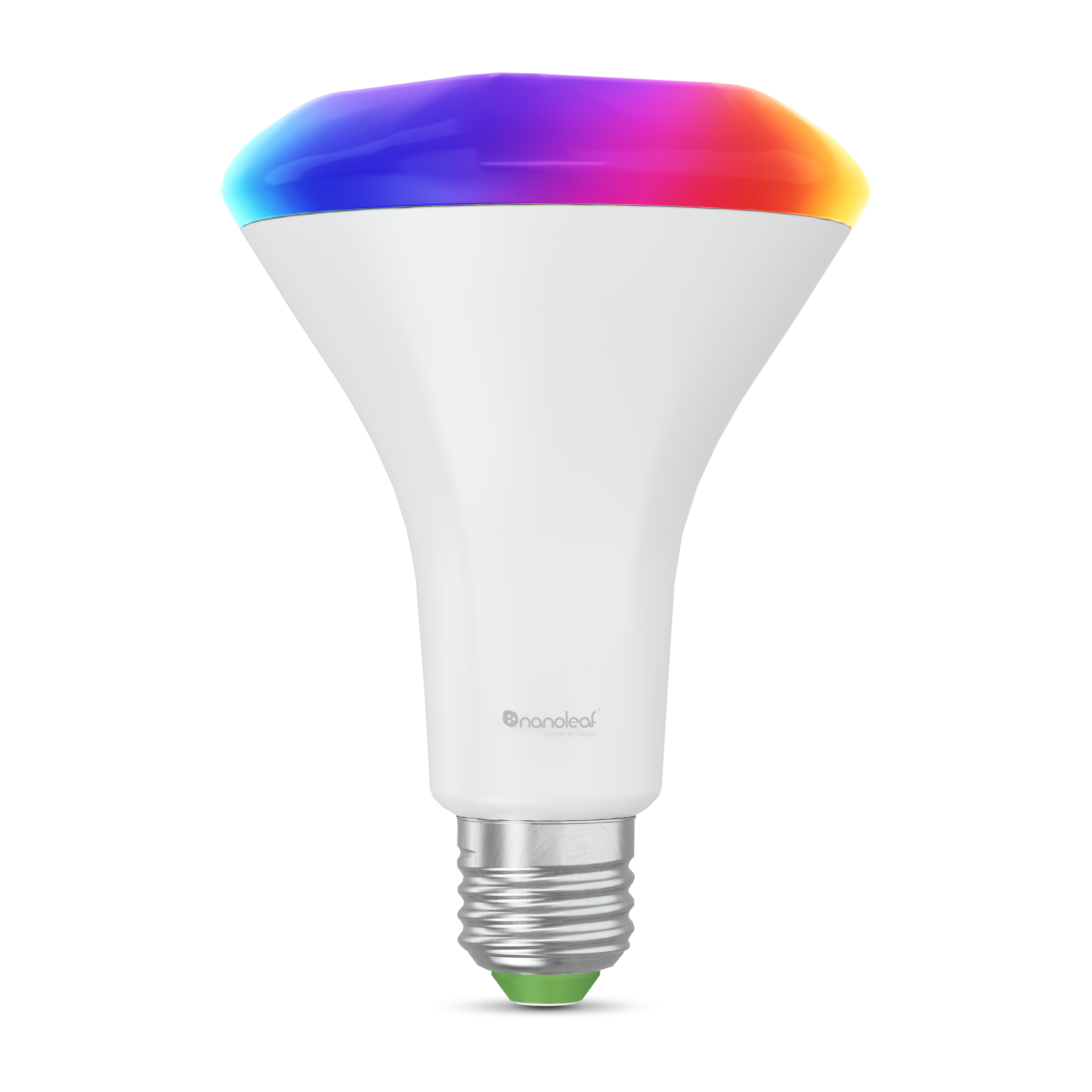Matter Thread BR30 | E26 Smart Bulbs (Each)