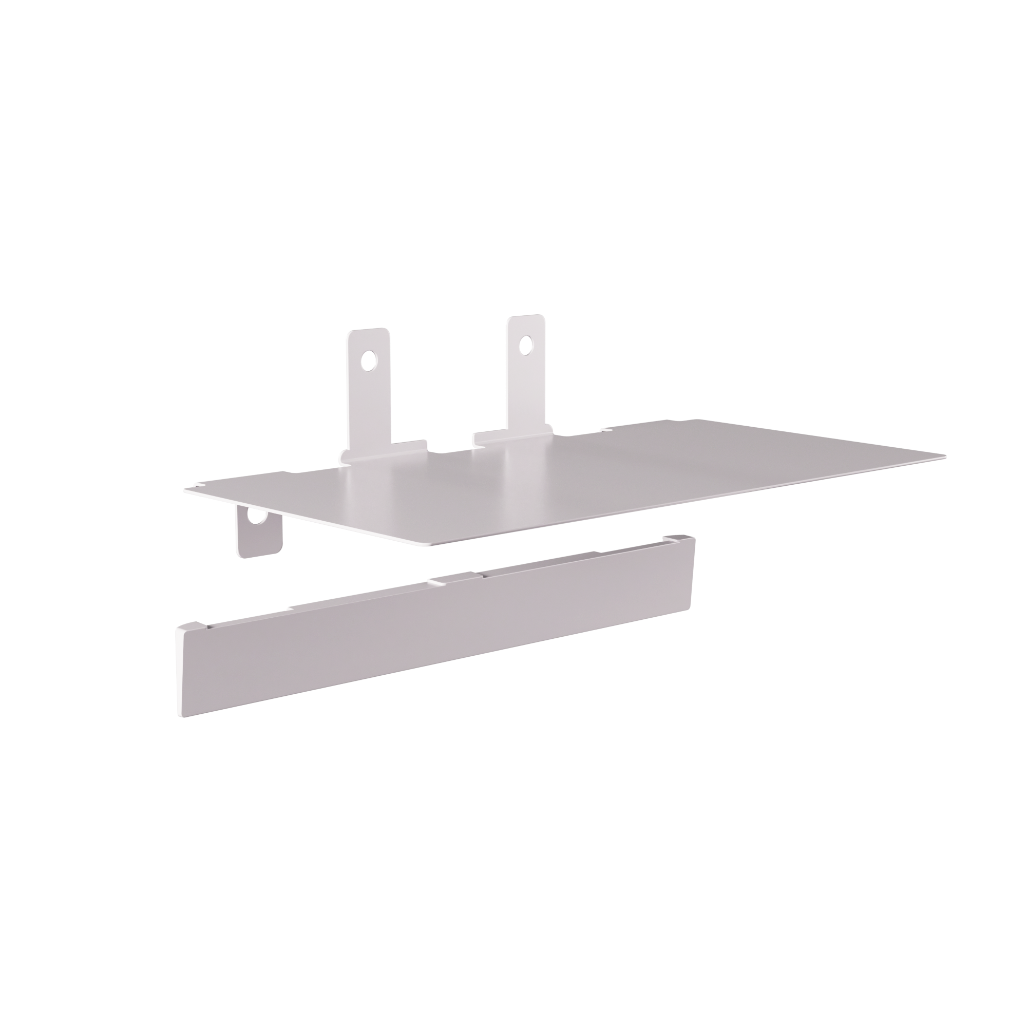 Kit d'ajout d'étagères Blocks (2 packs)