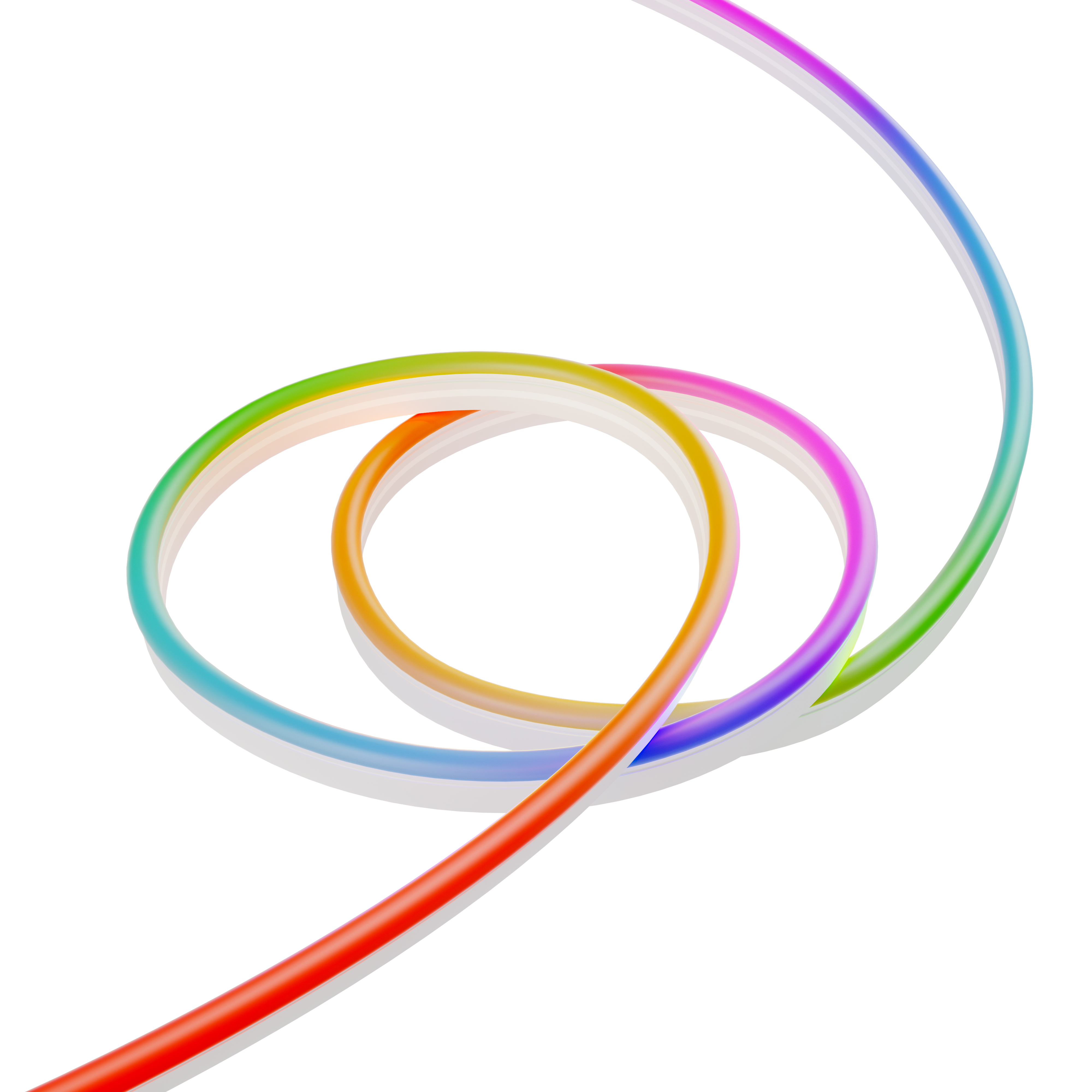 Matter Smart Multicolor Rope Light (5m)