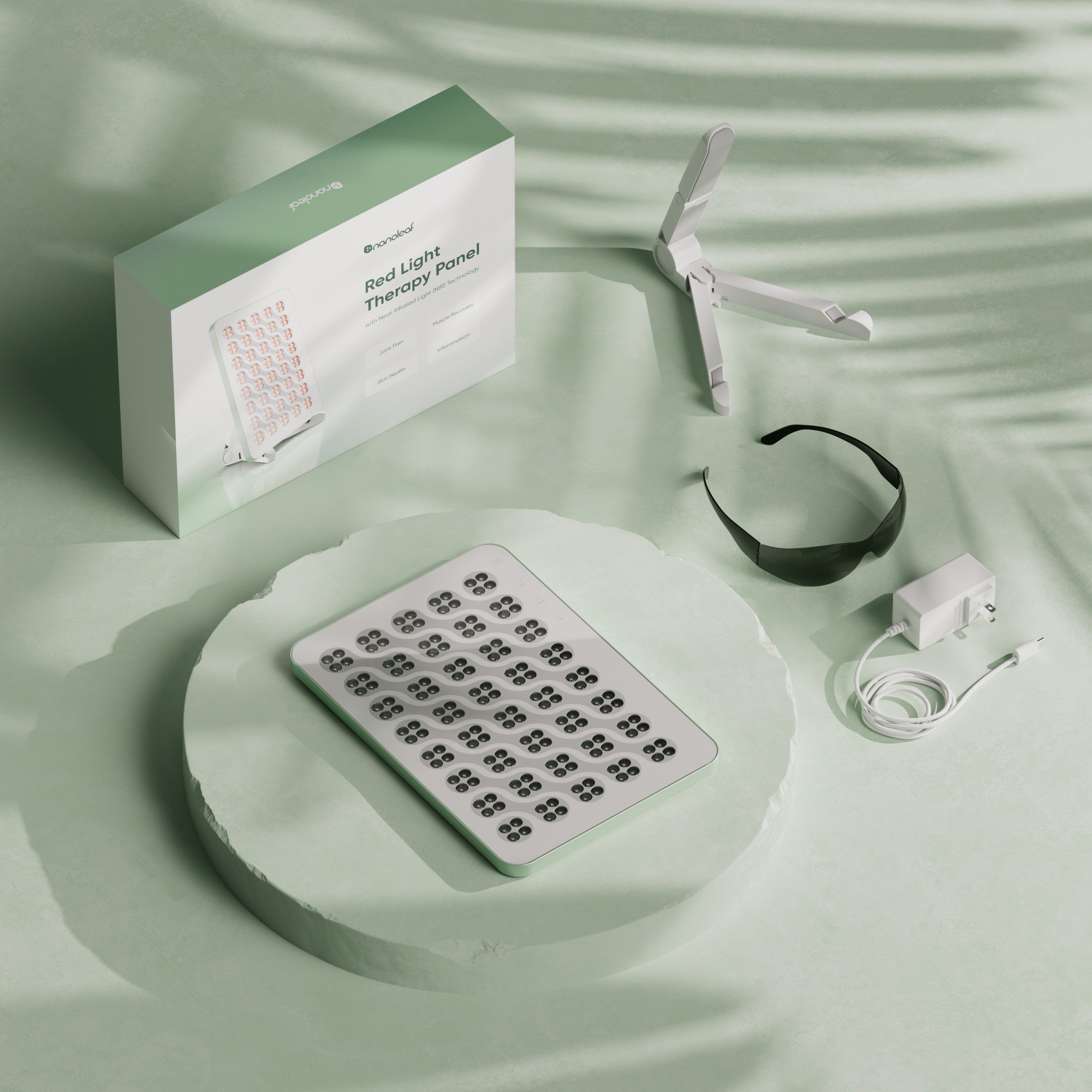 Red Light Therapy Panel