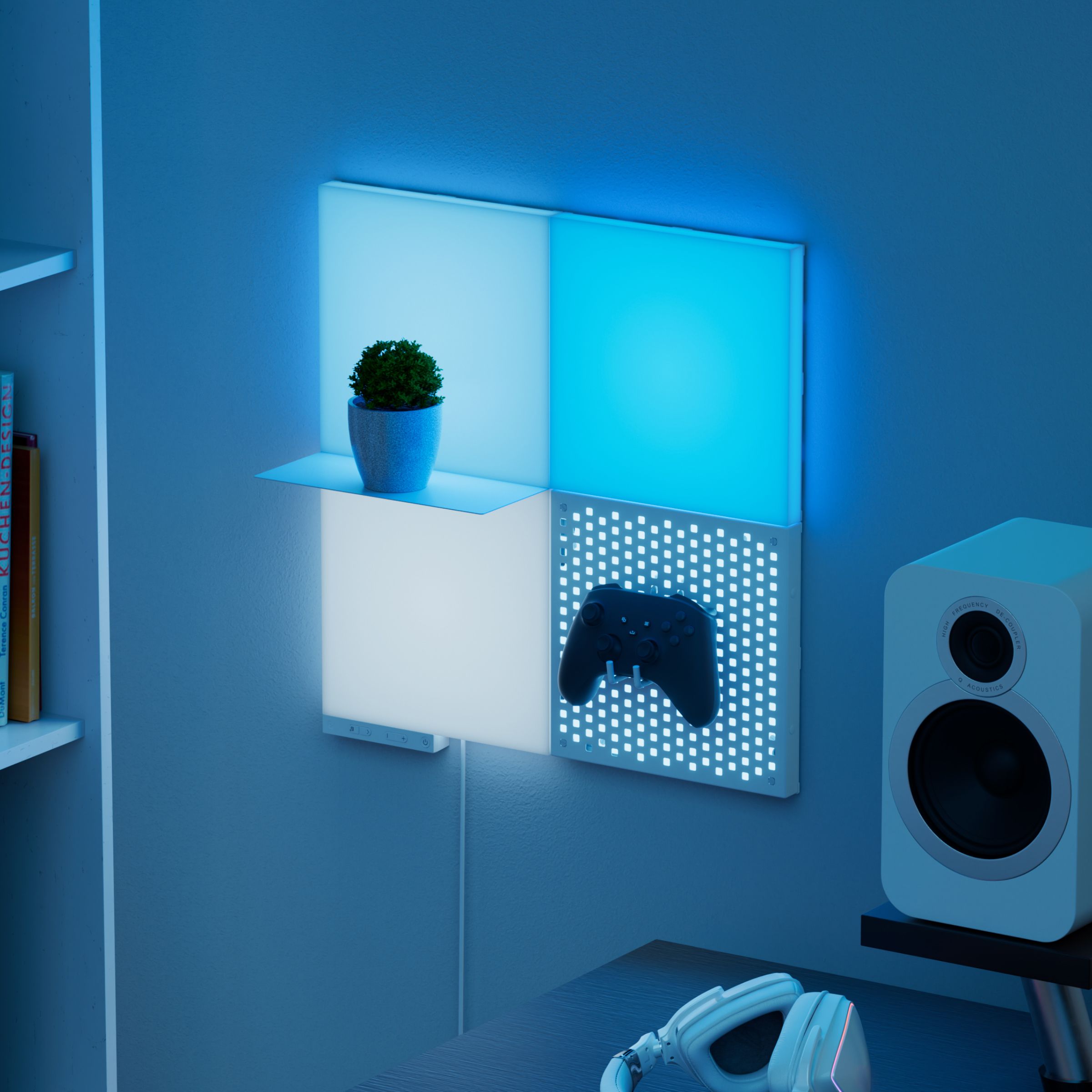 Blocks Combo Smarter Kit