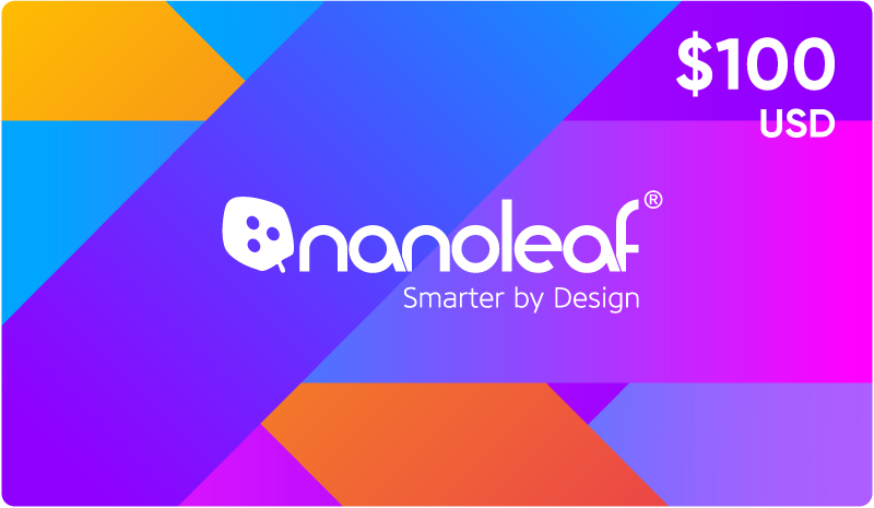 Nanoleaf Gift Card