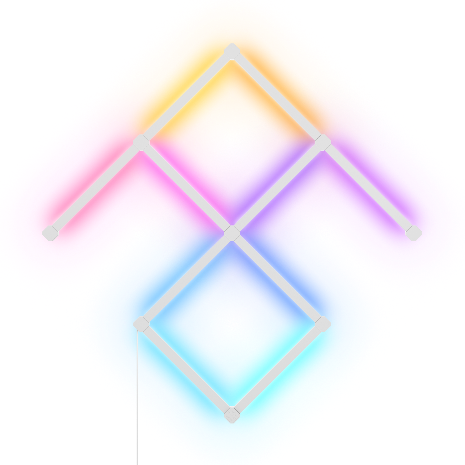 Lines 90 Degrees Smarter Kit (10 Lines)