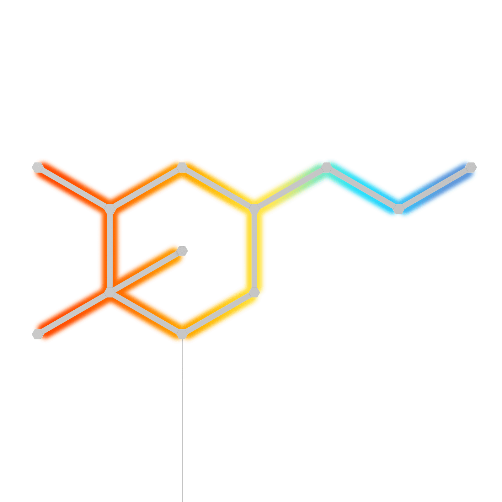 Kit Lines 60 Degrees Smarter (12 lignes)