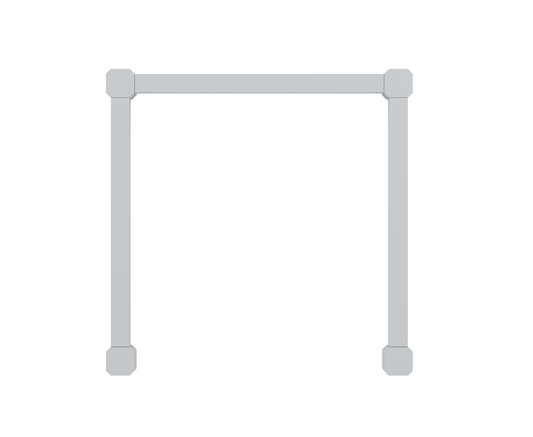 Lines 90 Degrees Expansion Pack (3 Lines)