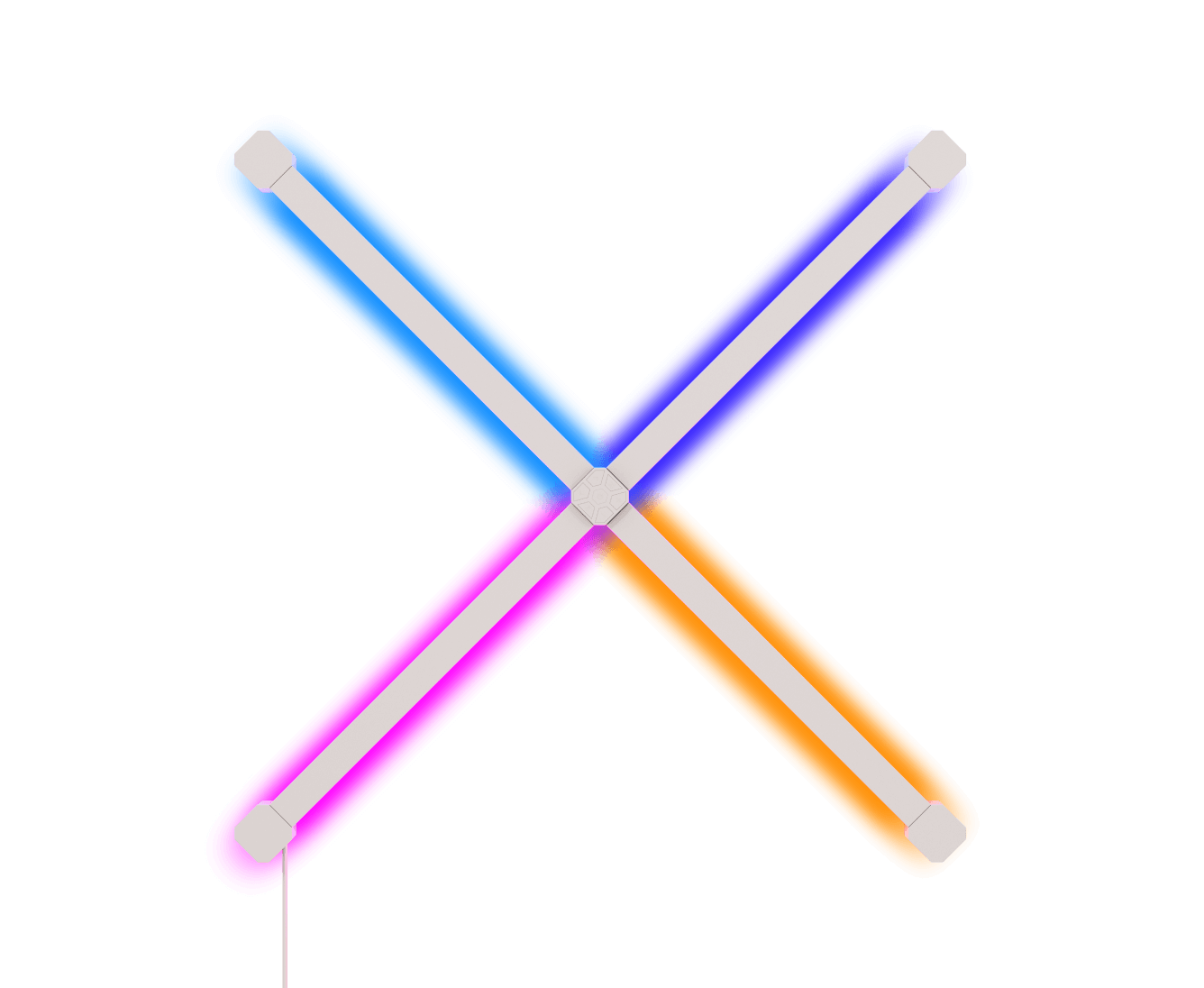 Lines 90 Degrees Smarter Kit (4 Lines)