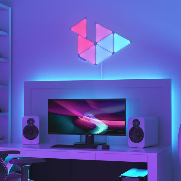 1-nanoleaf-shapes-light-panels