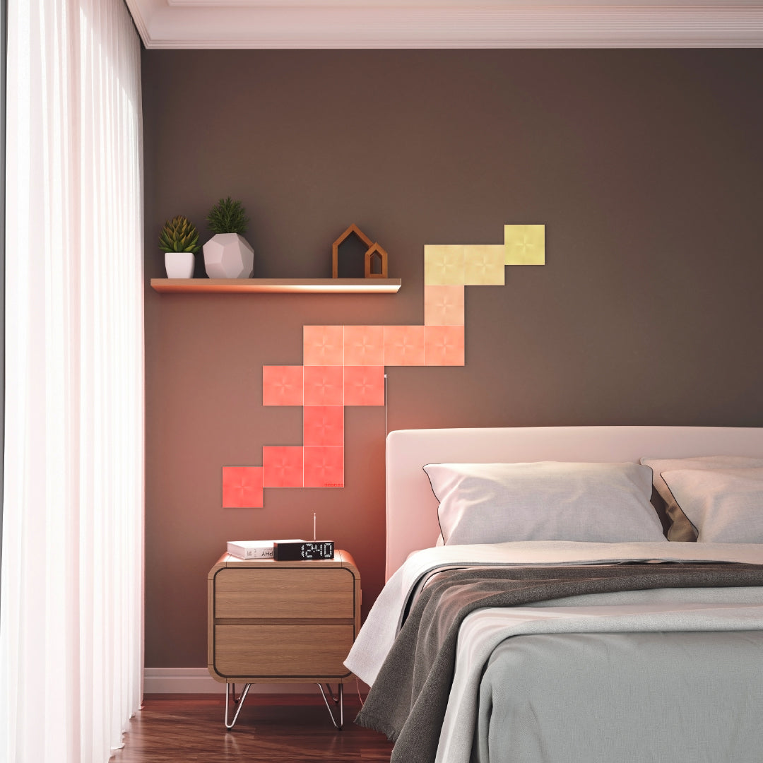 Canvas Smarter Kit (9 Panels)