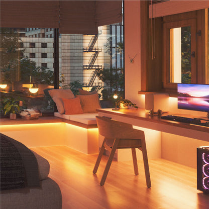 Essentials Lightstrip 40″ Expansion 1m (Each)
