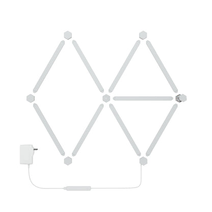 Lines 60 Degrees Starter Kit (9 Lines)