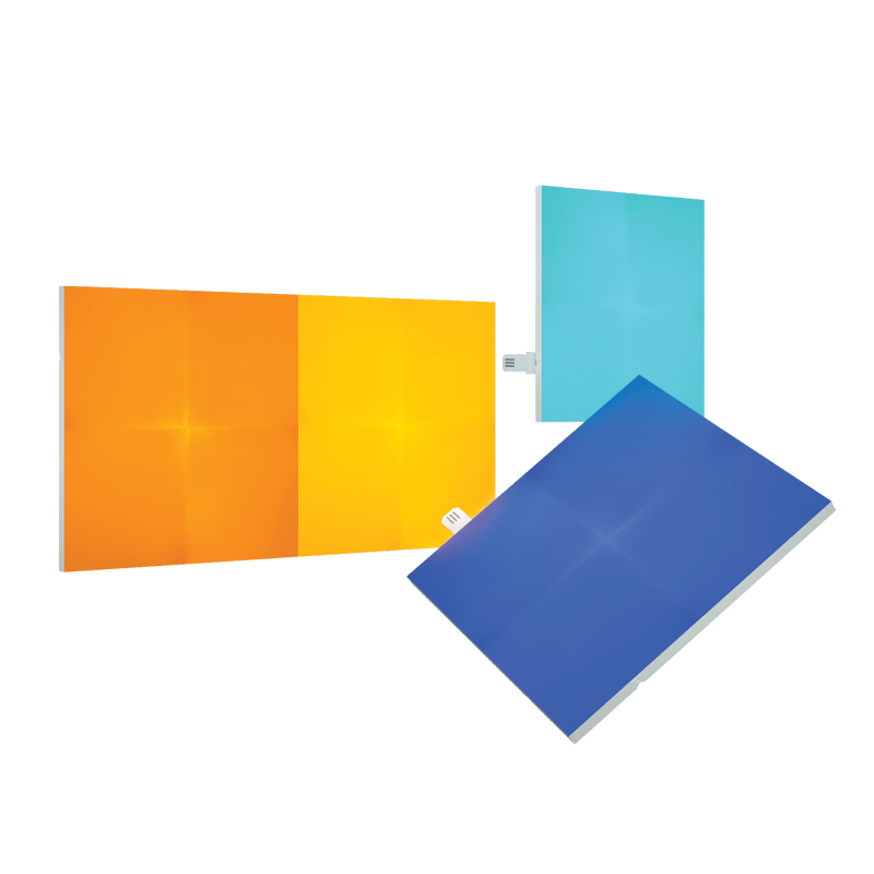 Canvas Expansion Pack (4 Panels)