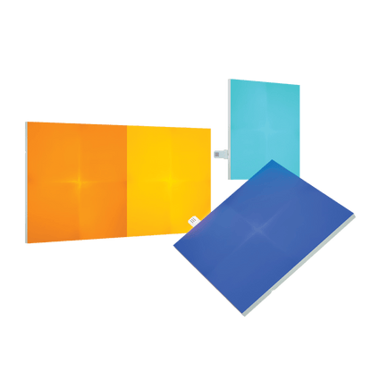 Canvas Expansion Pack (4 Panels)