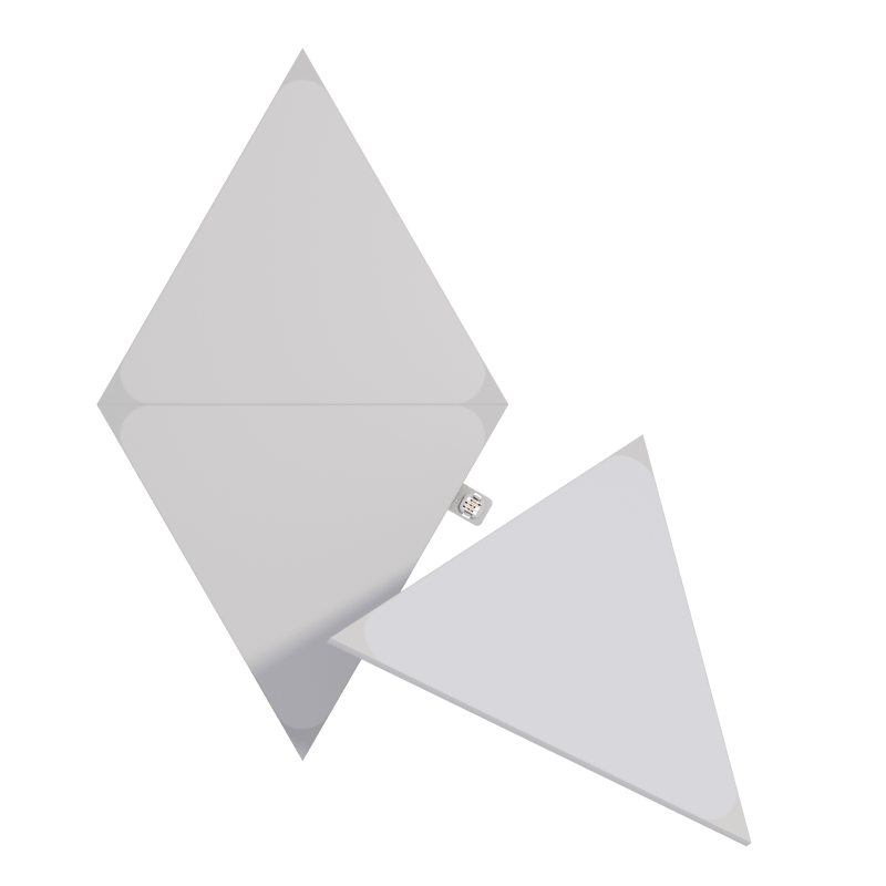 Shapes Triangles Expansion Pack (3 Panels)