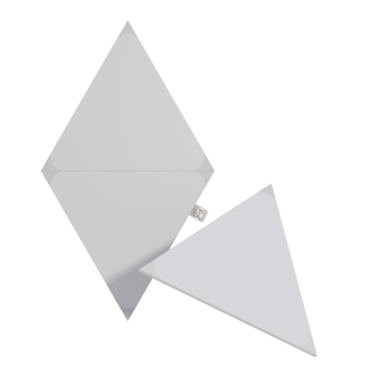 Shapes Triangles Expansion Pack (3 Panels)