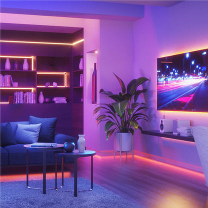 Essentials Lightstrip 40″ Expansion 1m (Each)