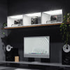 EXPO Smart LED Display Case Smarter Kit (8 Pack)
