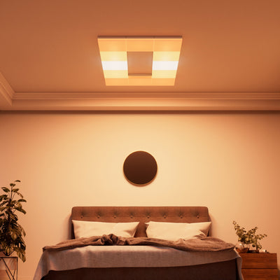 Nanoleaf Skylight Starter Kit (12 Pack)