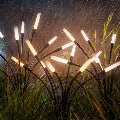 Solar Garden Lights (12 Pack)