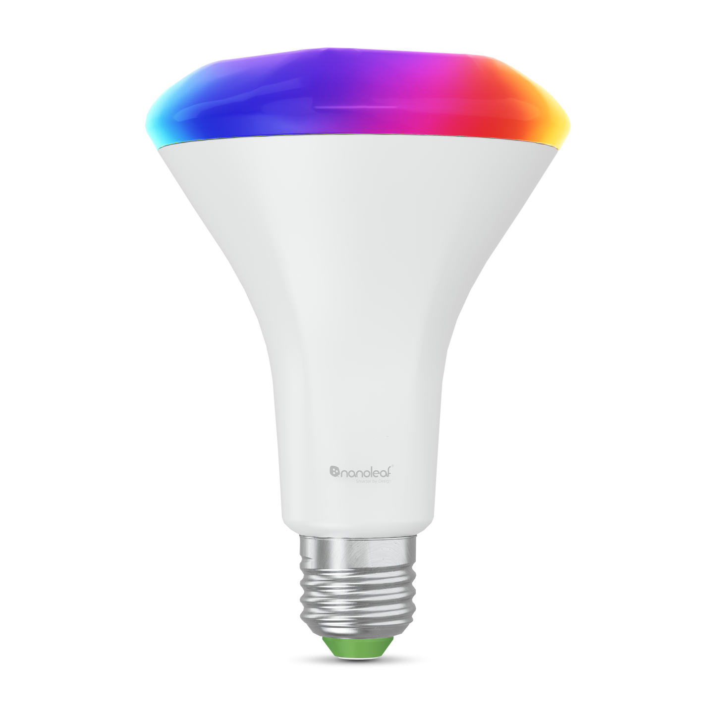 Matter Thread BR30 | E26 Smart Bulbs (Each)