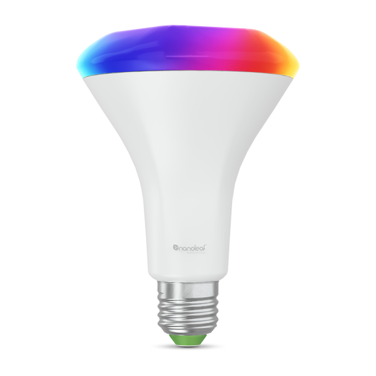 Matter Thread BR30 | E26 Smart Bulbs (Each)