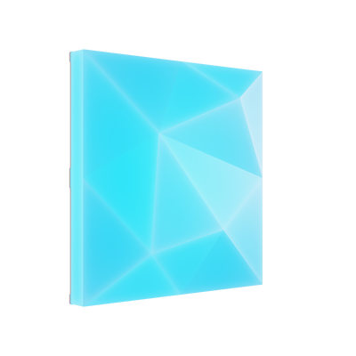 Blocks Textured Squares Add-On Kit (2 Panels)