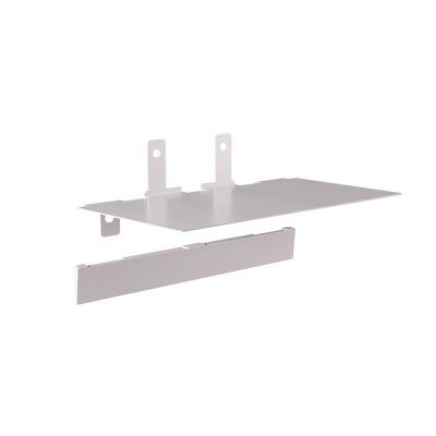 Blocks Shelves Add-On Kit (2 Pack)