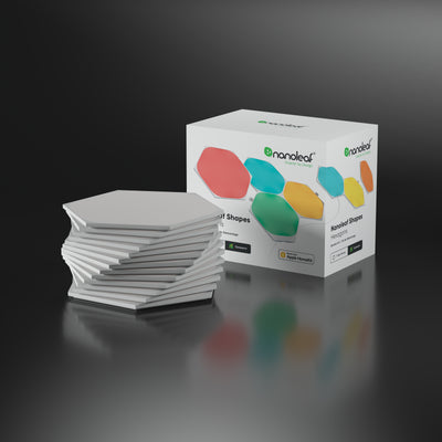 Hexagons Smarter Kit 13PK