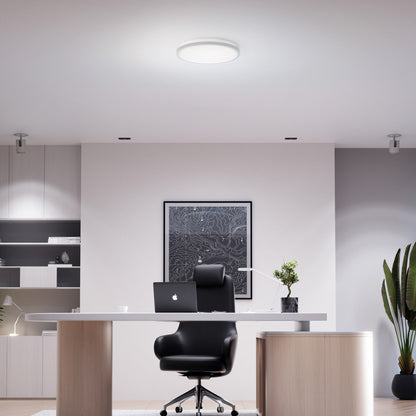 Nanoleaf Smart Multicolor Ceiling Light