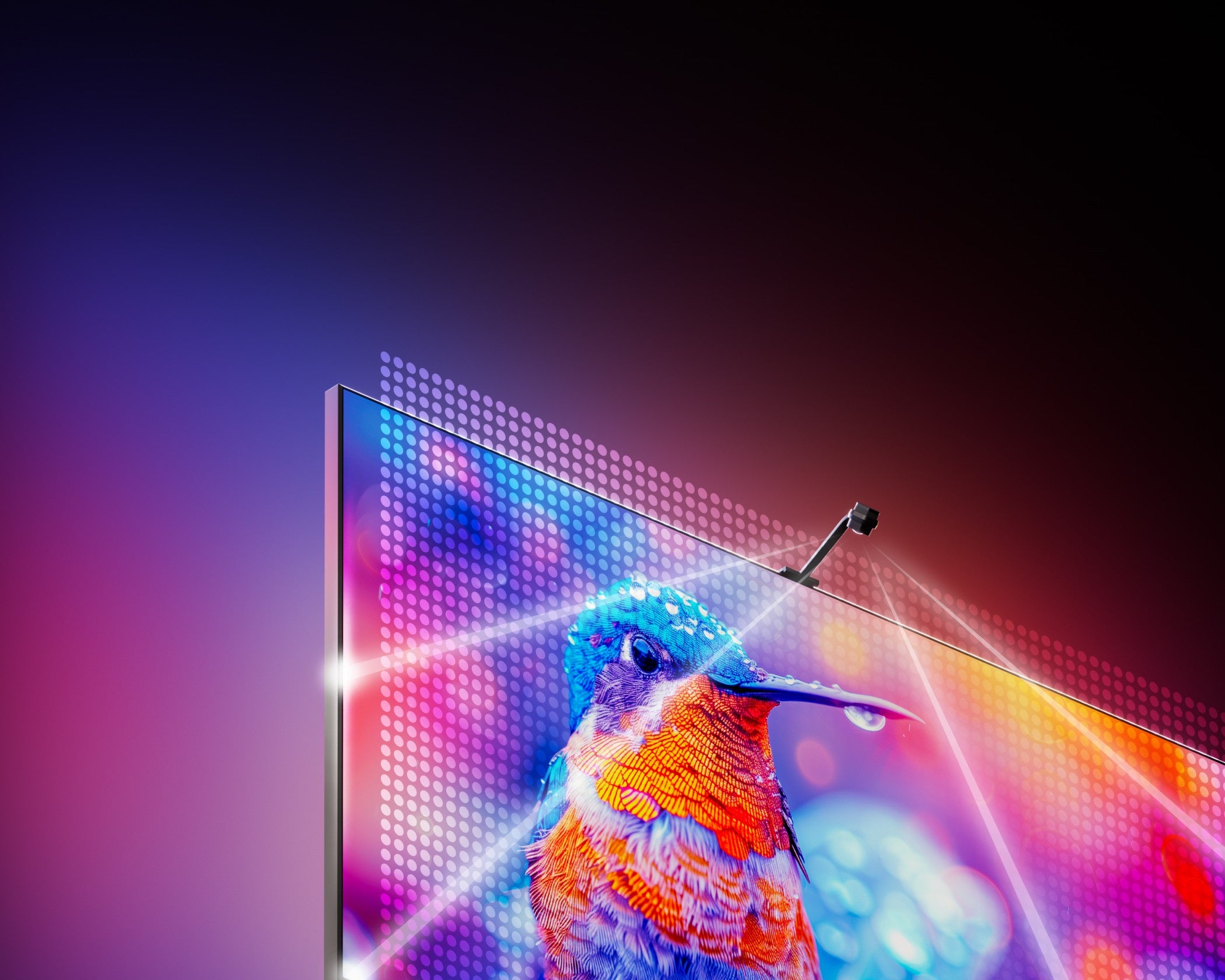Intelligent Color Matching