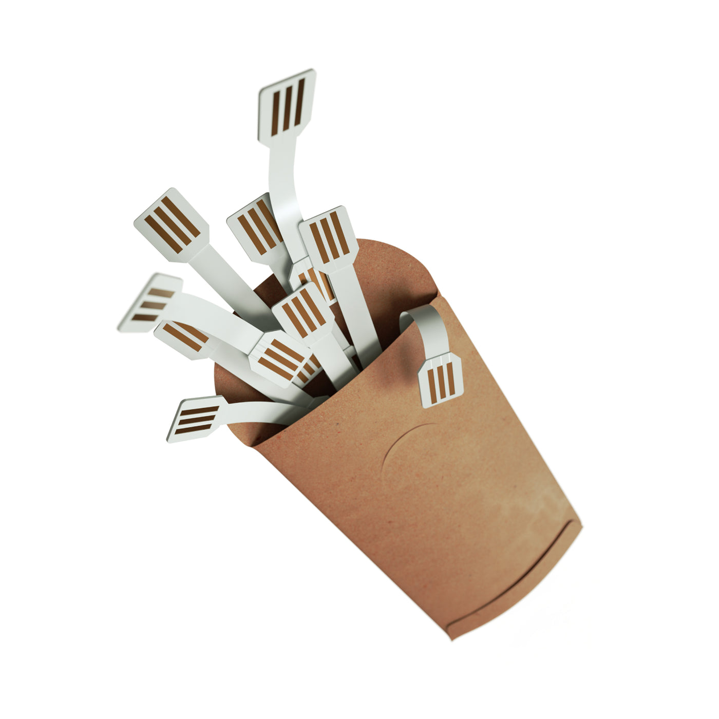 EXPO Display Case Flex Linkers