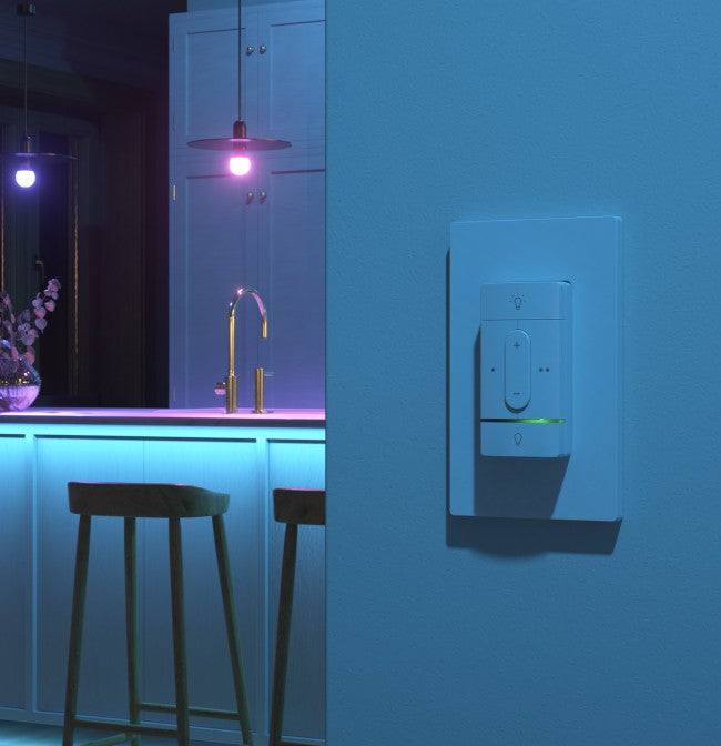 Sense+ Switch Bundles
