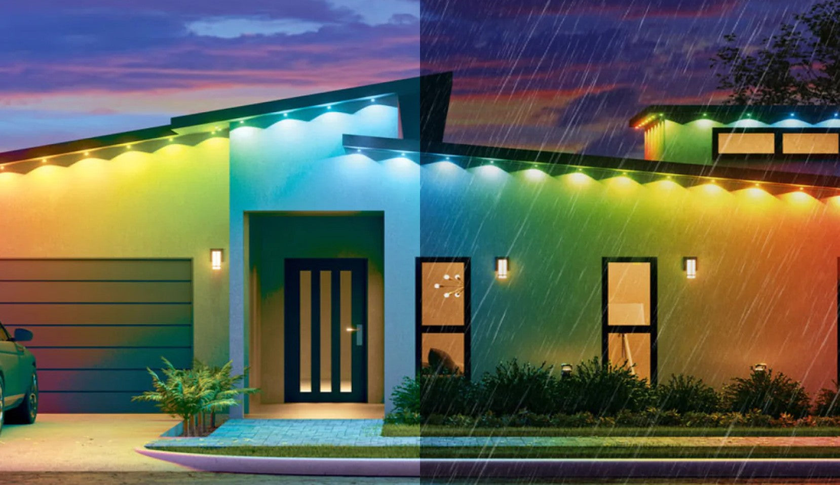 <h3>Ultra Durable For Outdoor Use</h3>