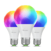 Matter A19 | E26 Smart Bulbs