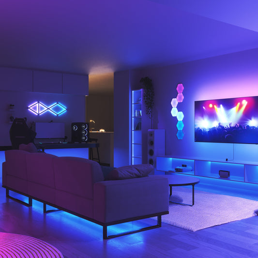 The Surround Bundle
