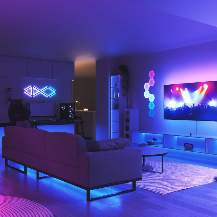 <tc>Le Surround Bundle</tc>