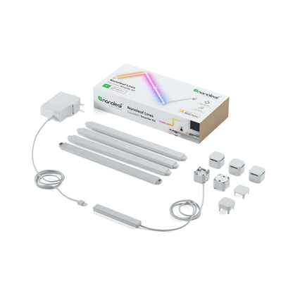 Lines 90 Degrees Smarter Kit (4 Lines)