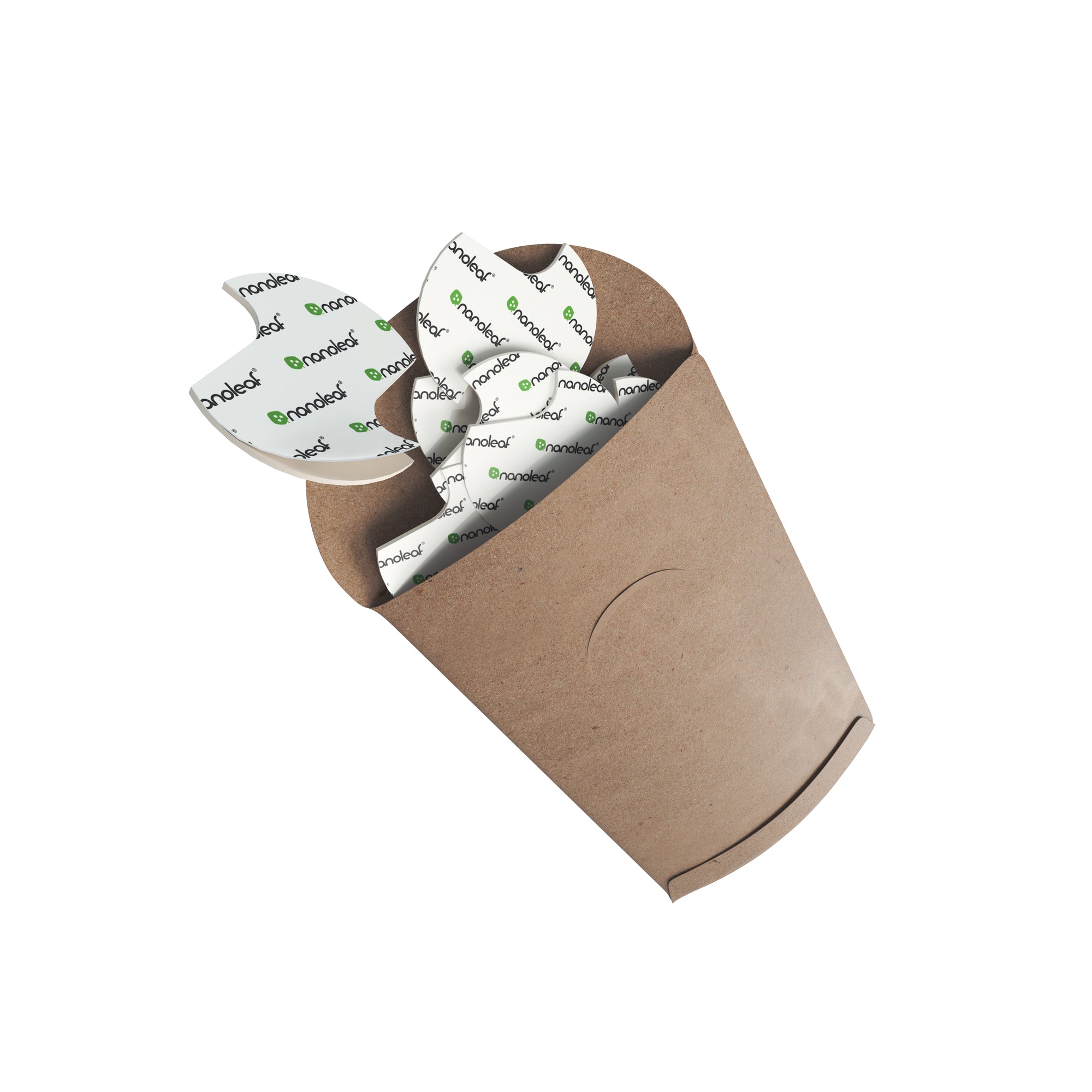 Lines 60 Degrees Mounting Tape (25 Pack)