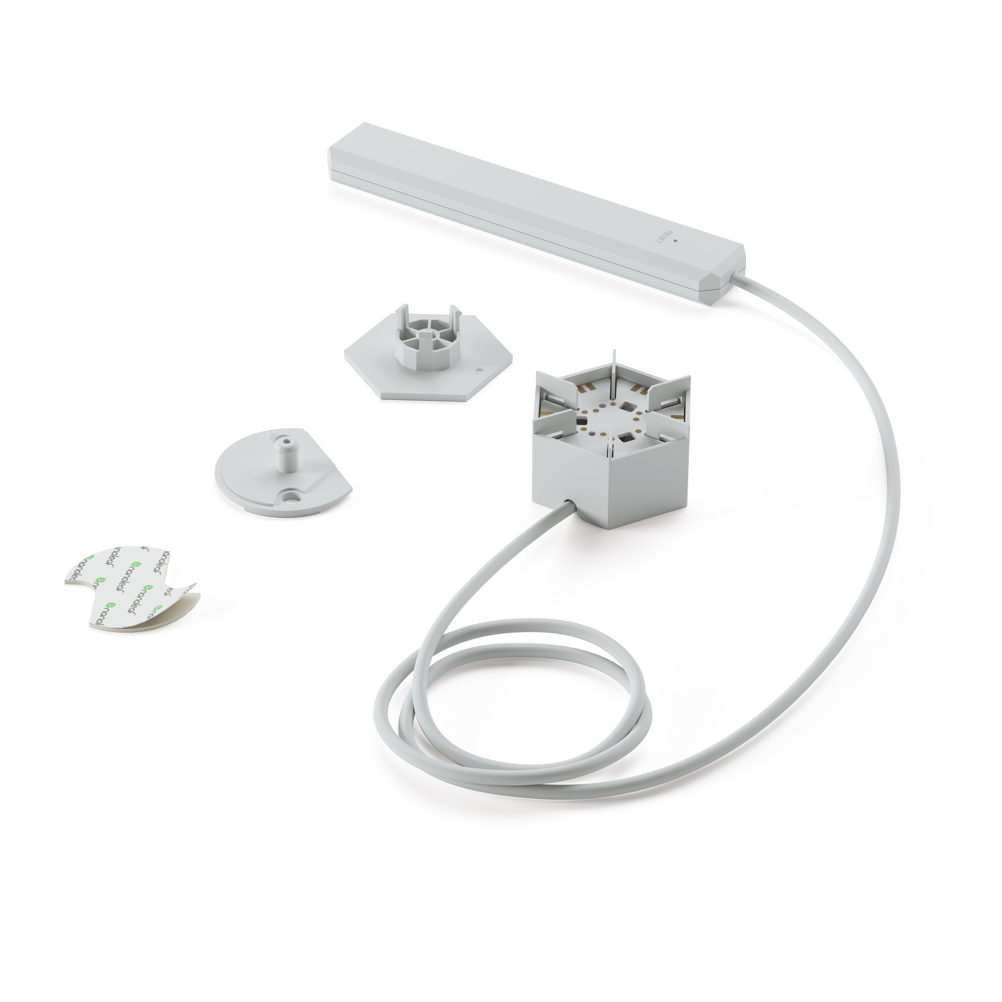 Lignes 60 degrés Processeur de remplacement