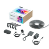 Nanoleaf 4D Screen Mirror + Lightstrip Kit (TVs & Monitors Up to 65")