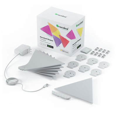Shapes Triangles Smarter Kit (7 Pack)
