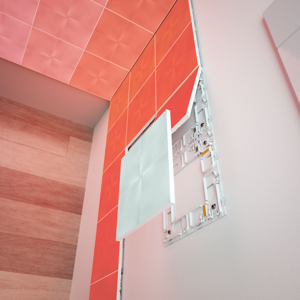 Canvas Screw Mount Kit (9 Pack)