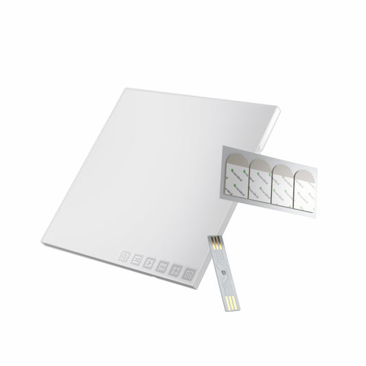 Canvas Control Square