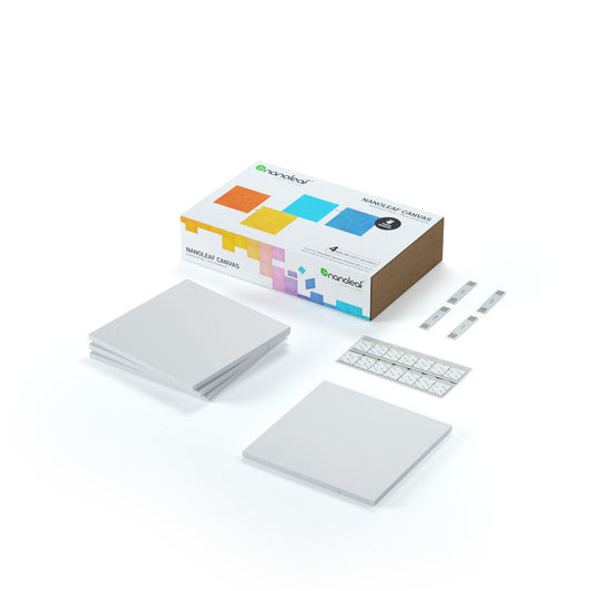 Canvas Expansion Pack (4 Panels)